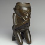 Palm Wine Cup (Mbwoongntey)