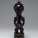 Power Figure (Nkishi)