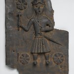 Plaque