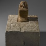 Statue of Ipepy