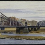 Macombs Dam Bridge
