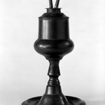 Oil Lamp