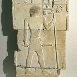 Relief of Akhethotep