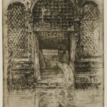 The Doorway