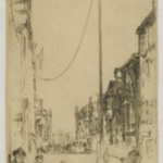 The Mast