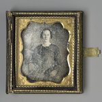 [Untitled] (Portrait of a Woman)