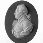 Portrait Medallion