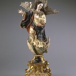 Virgin of Quito