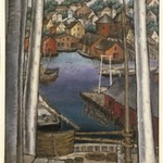 Gloucester Harbor