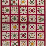 Album Quilt