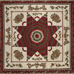 Star of Bethlehem Quilt