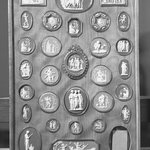 Rectangular Cameo