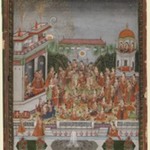 The Nuptials of Dara Shikoh