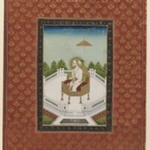 Rafi al-Daula Rafi al-Shan Padshah ibn Bahadur Padshah