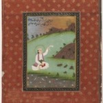 Saint Shams-i Tabriz