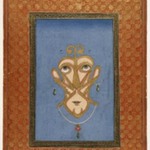 Calligraphic Face