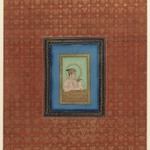 Akbar and One of his Sons or Grandsons