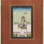 Umar Shaykh Mirza