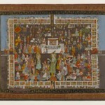 Yusuf and Zulaykha