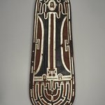 Ceremonial Shield