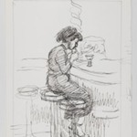 Soda Fountain