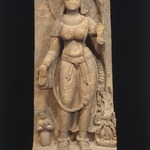 Green Tara