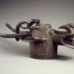 Mask (Wabele or Wo)