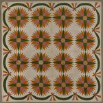 Mariners Compass Quilt