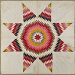 Patchwork Quilt