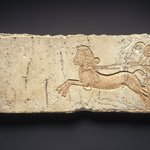 Soldiers in Chariot