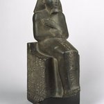 Ahmose, also known as Ruru
