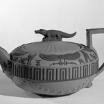 Teapot