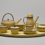 Miniature Tea Bowl