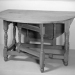 Gate-Leg Table