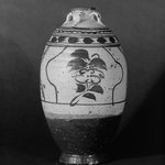 Vase with 4 Handles