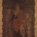Amita Triad