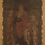 Amita Triad