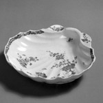 Shell Dish