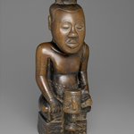 Ndop Portrait of King Mishe miShyaang maMbul
