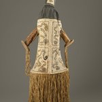 Anthropomorphic Mask