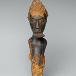 Male Figure (Waka Sran)