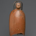 Female Ancestral Bust