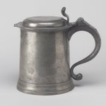 One-quart Tankard