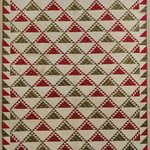 Delectable Mountains Quilt