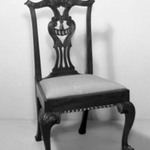 Side Chair, One of Set