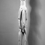 Male Figure (Kawe)