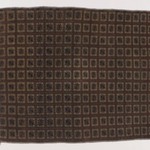 Saddle Rug