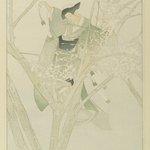 Yuki-Anna, The Frost Fairy
