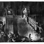 Murder of Edith Cavell  "The War Series"