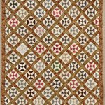 Maltese Cross Quilt